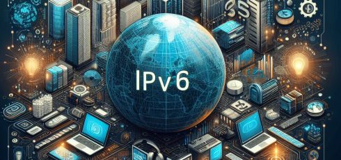 IP Technologies IPv6 Basics Protocols and Implementation