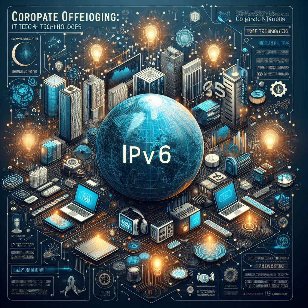 IP Technologies IPv6 Basics Protocols and Implementation