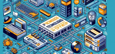 IP Technologies Introduction to Data Networking and TCP/IP