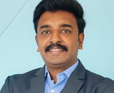 Mr. Philip Varughese Vayarakunnil