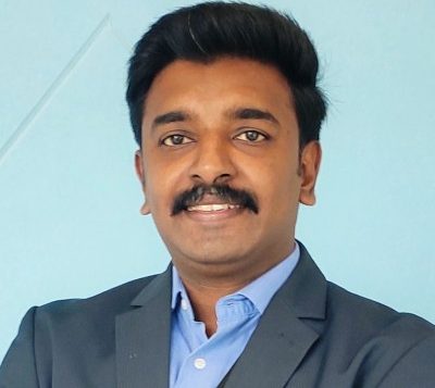 Mr. Philip Varughese Vayarakunnil