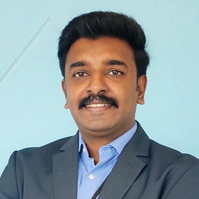 Mr. Philip Varughese Vayarakunnil