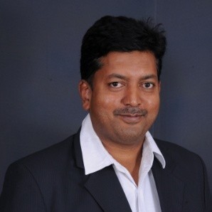 Mr. Vishwanadh Raju