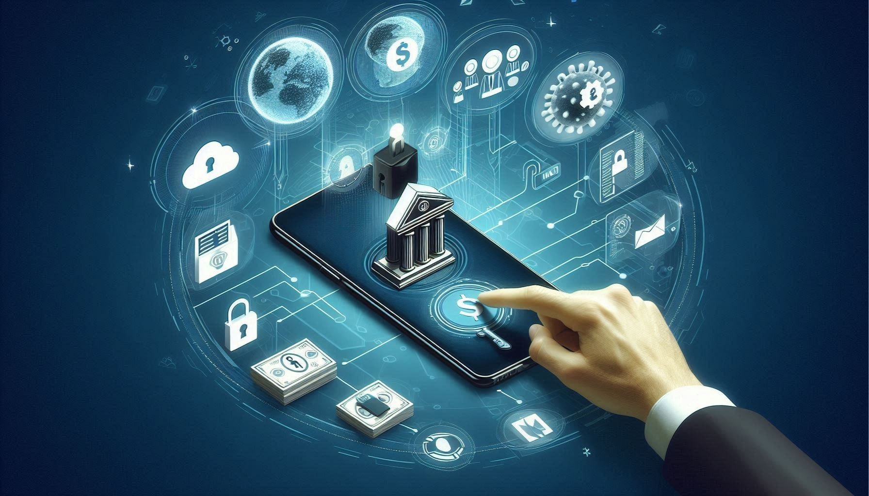 Multi-Factor Authentication (MFA)