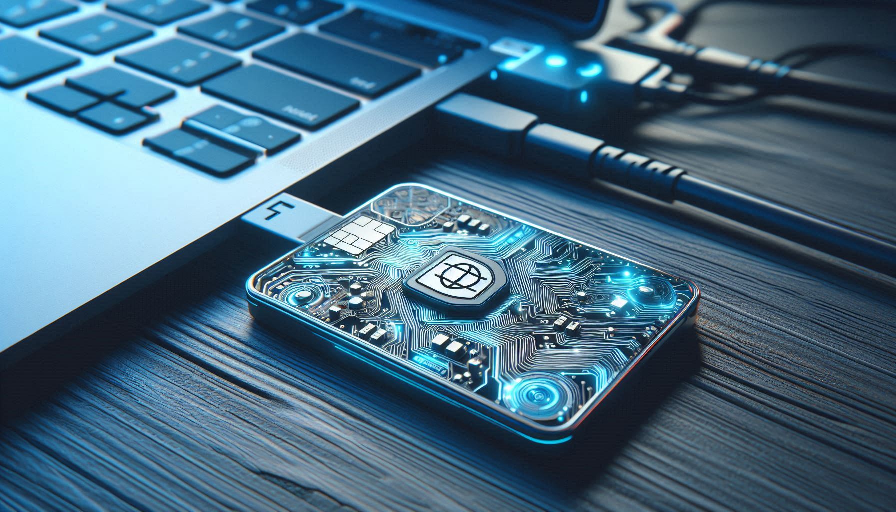 The Technical Evolution of Authentication